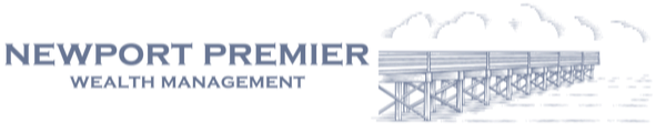 Newport Premier Wealth Management Home