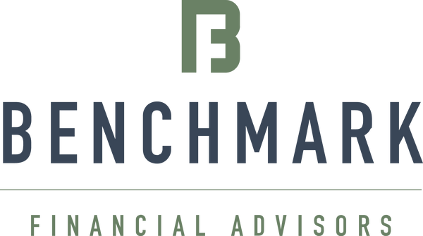 Benchmark Financial Advisors Home