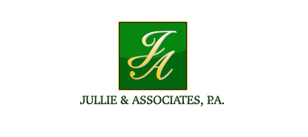 Jullie & Associates, P. A. Home
