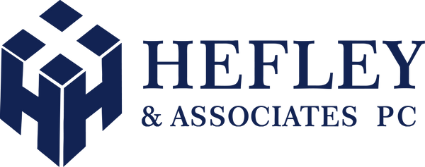 Hefley & Associates, P.C. Home