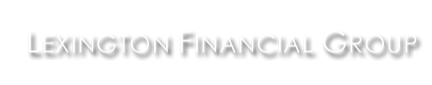 Lexington Financial Group Home