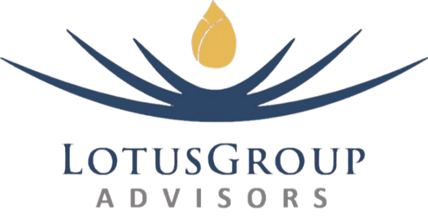 LotusGroup Advisors Home