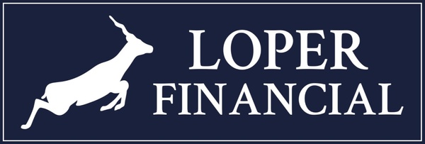Loper Financial Home
