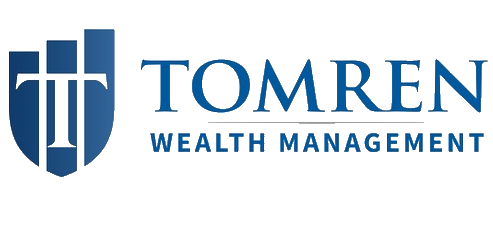 Tomren Wealth Management Home