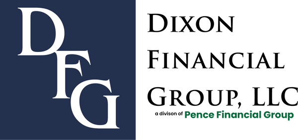 Dixon Financial Group, LLC Home