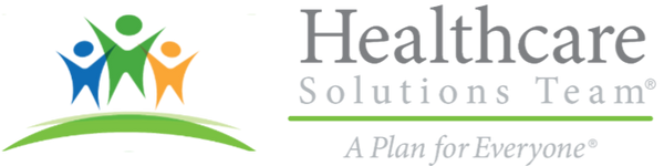 Healthcare Solutions Team Home