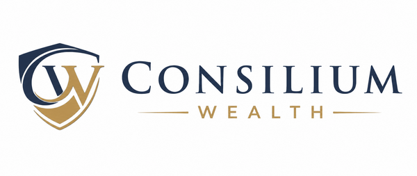 Consilium Wealth Home