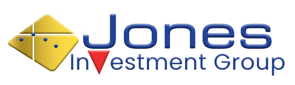 Jones Investment Group Home