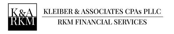 Steven F Kleiber, CPA/PFS, CFP<sup><sup>®</sup></sup>   Home