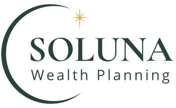 Soluna Wealth Planning Home