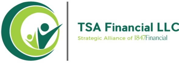 TSA Financial Home