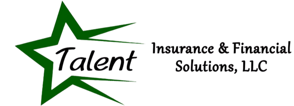 Talent Insurance & Financial Solutions, LLC Home