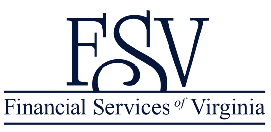 FSV | Financial Services of Virginia Home