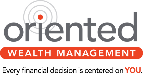 Oriented Wealth Management Home