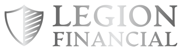 Legion Financial Home
