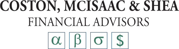 Coston, McIsaac & Shea Financial Advisors Home