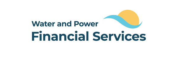 Water and Power Financial Services Home