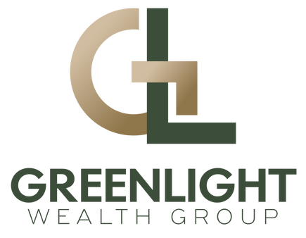 Greenlight Wealth Group Home