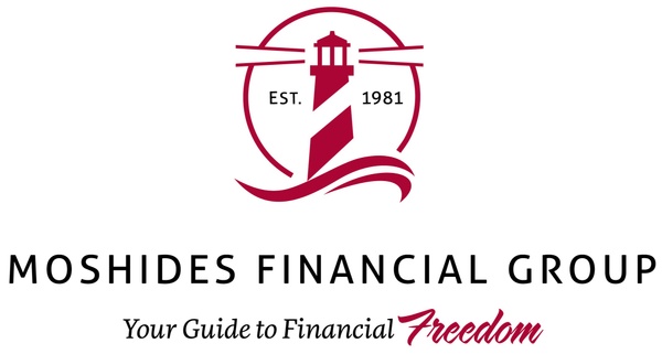 Moshides Financial Group Home