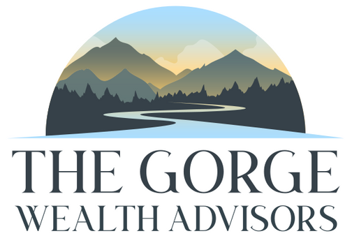 The Gorge Wealth Advisors Home