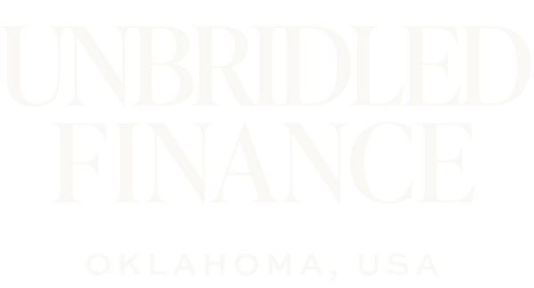 Unbridled Finance LLC Home