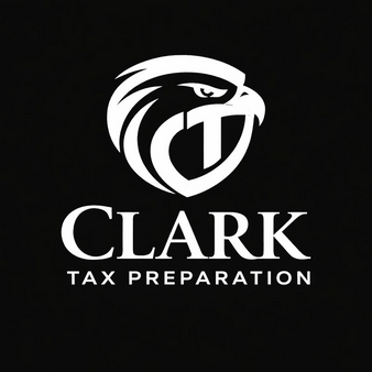 Clark Tax Preparation Home