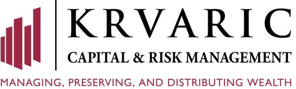 Tony P. Krvaric Home