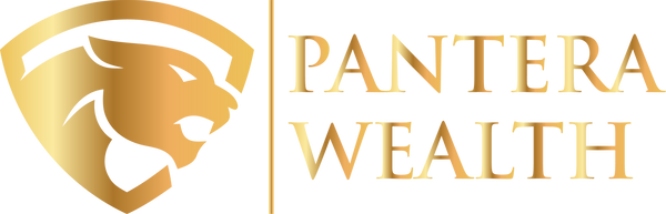 Pantera Wealth Home