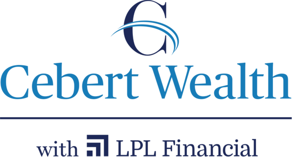 Cebert Wealth Home