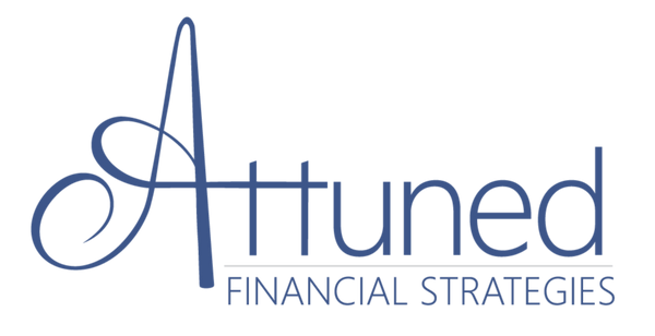 Attuned Financial Strategies Home