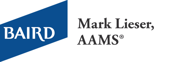 Mark A. Lieser, AAMS<sup><sup>®</sup></sup> Home