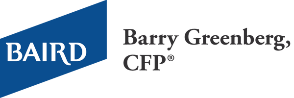 Barry Greenberg Home