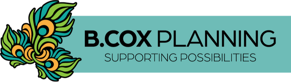 B Cox Planning Home