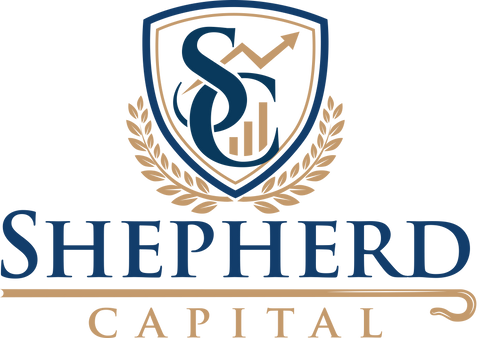 Shepherd Capital Home