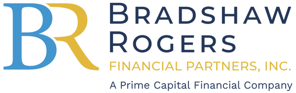 Bradshaw Rogers Financial Partners, Inc  Home