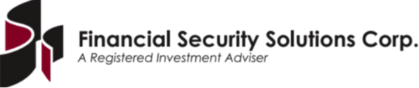 Financial Security Solutions Home