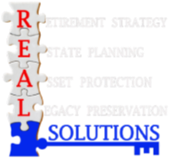 Real Solutions Home