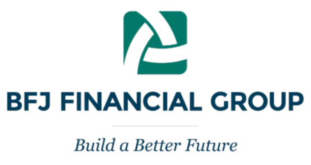 BFJ Financial Group Home