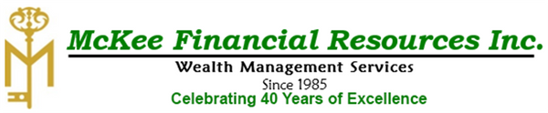 McKee Financial Resources Inc. Home