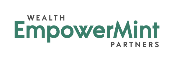 Wealth EmpowerMint Partners Home