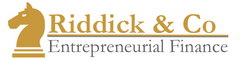 Bill Riddick Home