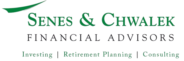Senes & Chwalek Financial Advisors Home