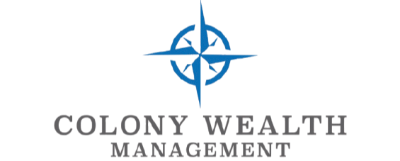 Colony Wealth Management Home