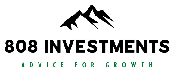 808 Investments Home