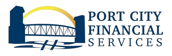 Port City Financial Services Home