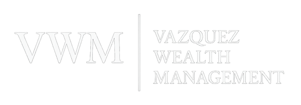 Vazquez Wealth Management Home