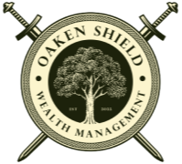 Oaken Shield Wealth Management Home