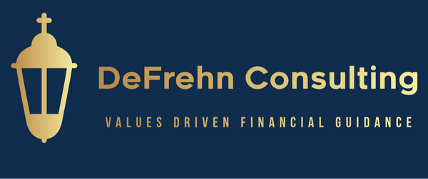 DeFrehn Consulting Home