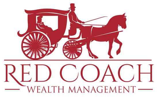 Red Coach Wealth Management Home