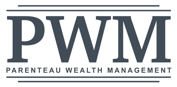 Parenteau Wealth Management Home